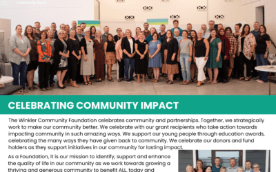 2024 Annual Newsletter