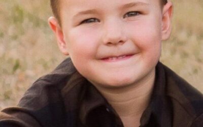 A lasting tribute: Wyatt Kash Fehr memorial fund and outdoor classroom